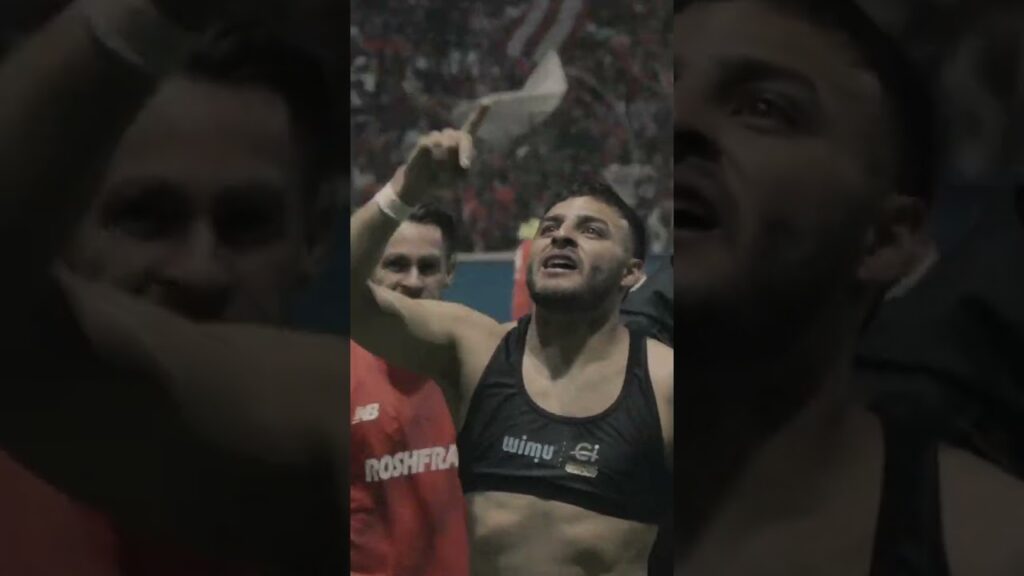 Alexis Vega, de la euforia a la tragedia #liguilla #toluca #chivas #ligamx