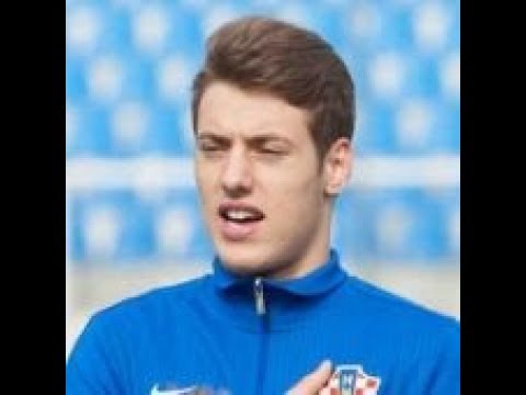 Nikola Vlasic to Cska Moscow (skills and Goals)