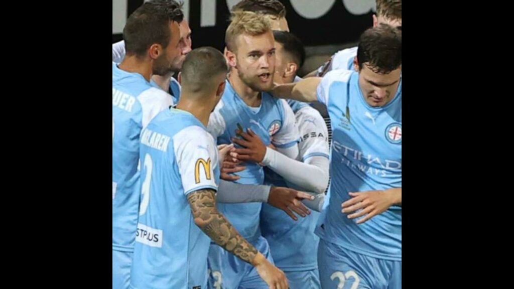 Capítulo 94: Jóvenes talentosos en Australia