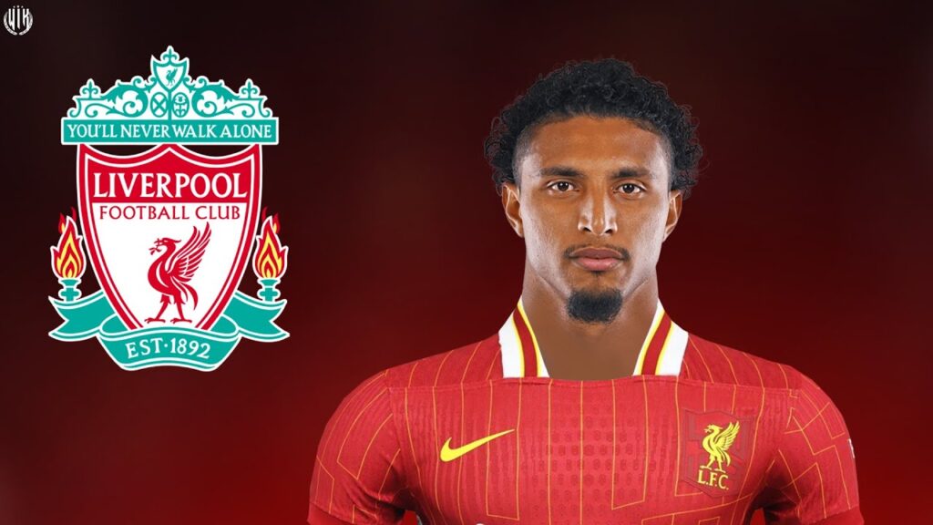 Ederson - Welcome to Liverpool? 2024 - Skills, Passes & Tackles | HD