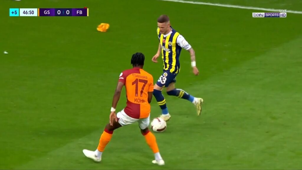 ZWYCIĘSTWO W TURECKICH DERBACH!