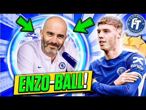 EXPLAINED: Why Chelsea Have Chosen Enzo Maresca! [Manager Profile]