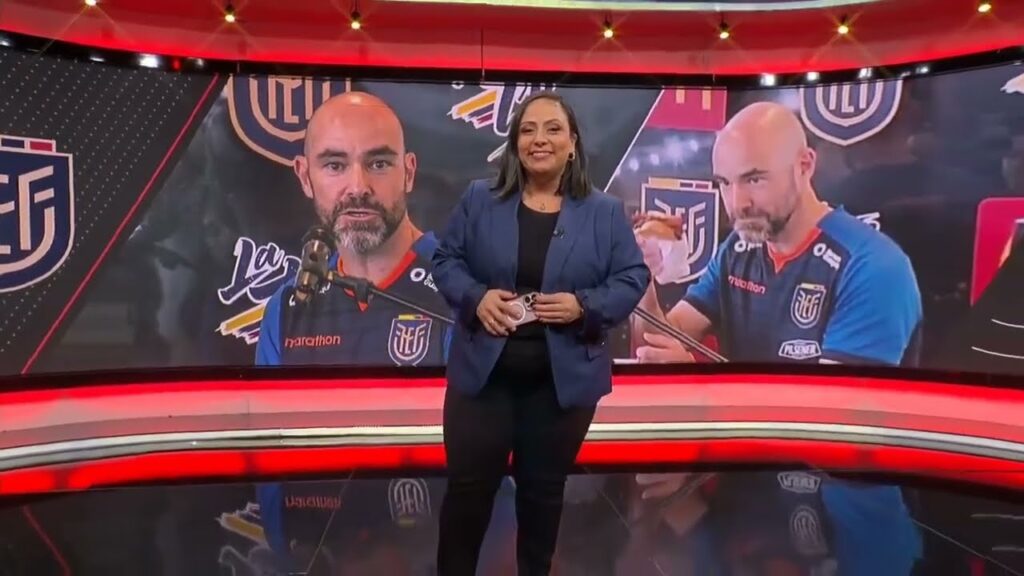 ¡PALABRAS DE FELIX SÁNCHEZ BAS ACERCA DE LA CONVOCATORIA DE LA TRI PARA LA COPA AMÉRICA!