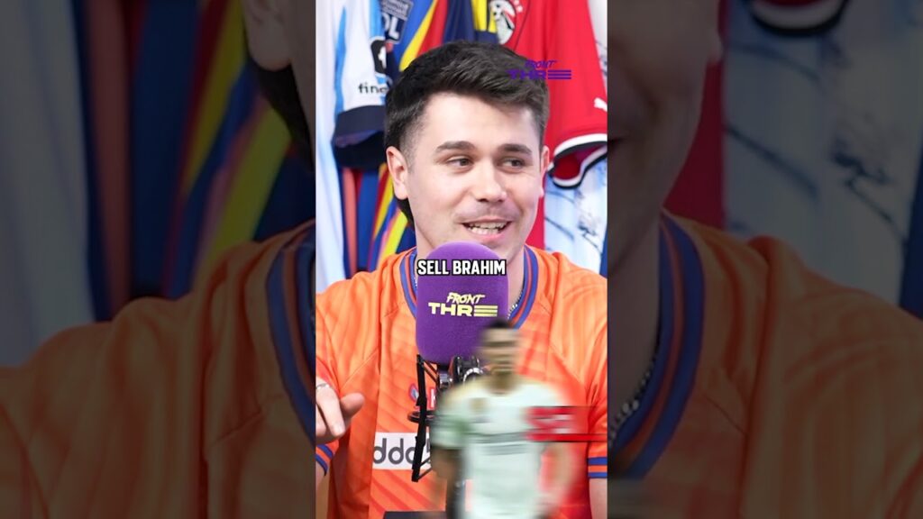 Start, Bench, Sell: PALMER, MUSIALA, BRAHIM 💥  #football #soccer #shorts