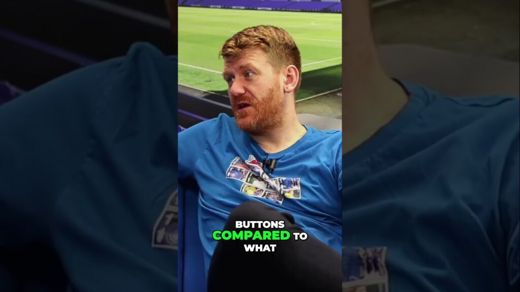 Why Idrissa Gana Gueye Had To Stay At Everton