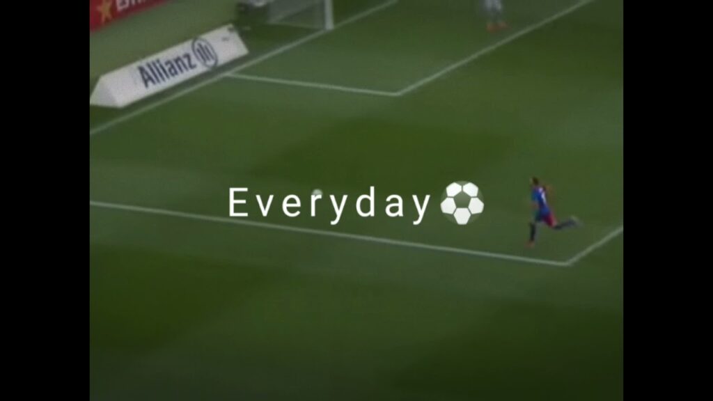 LUUK DE JONG SPEED ⚡⚡⚡