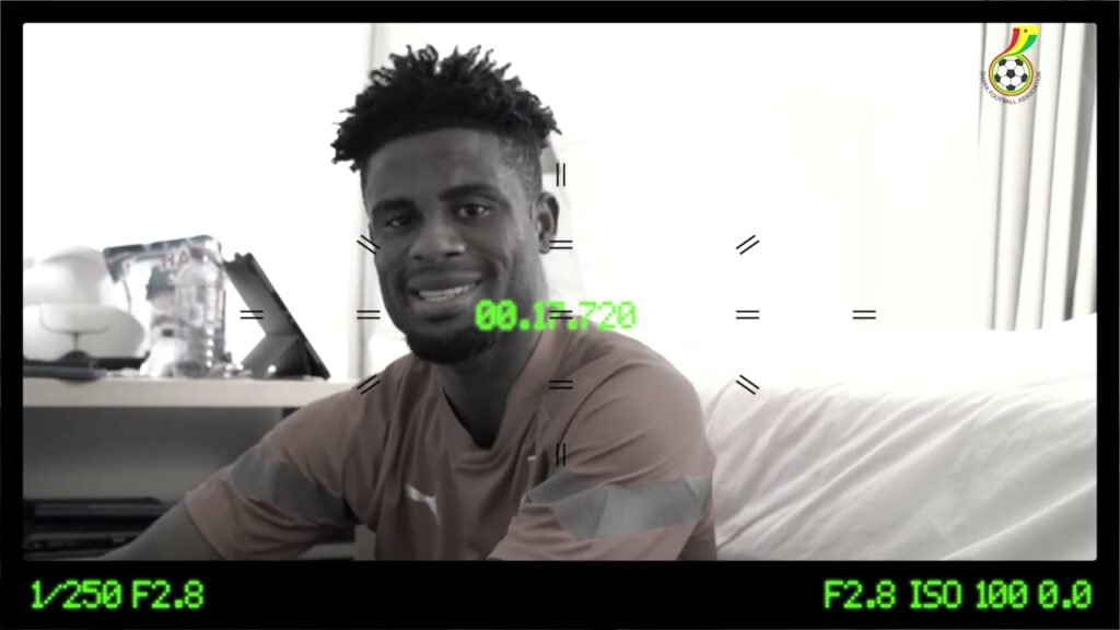 BLACK METEORS: WE NEED YOUR SUPPORT - AFRIYIE BARNIEH