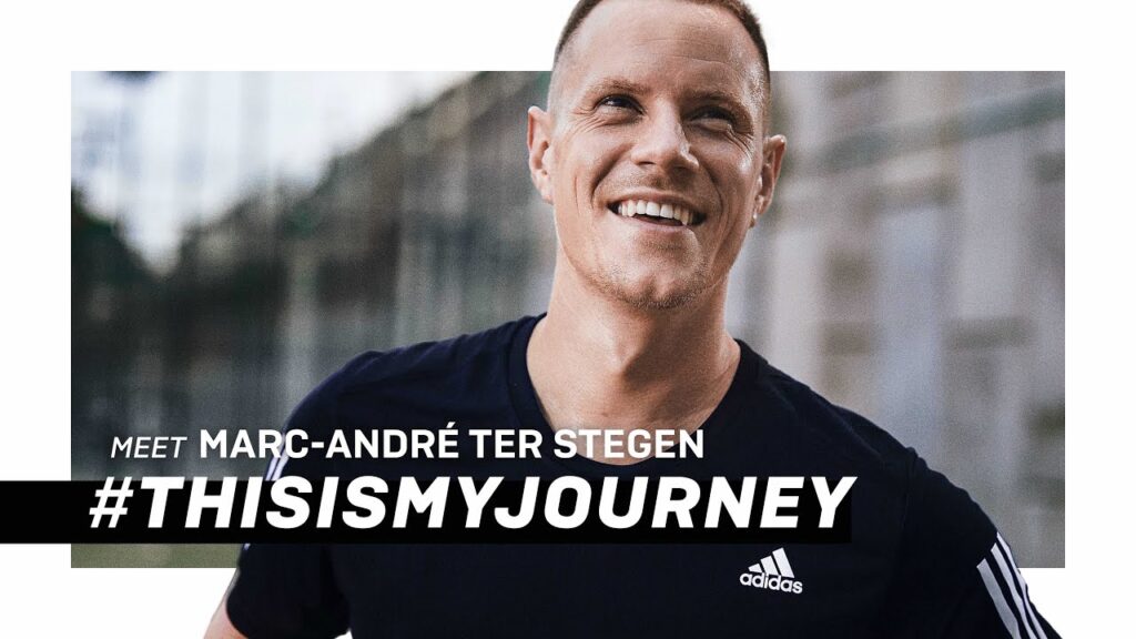 Meet Marc-André ter Stegen | #ThisIsMyJourney