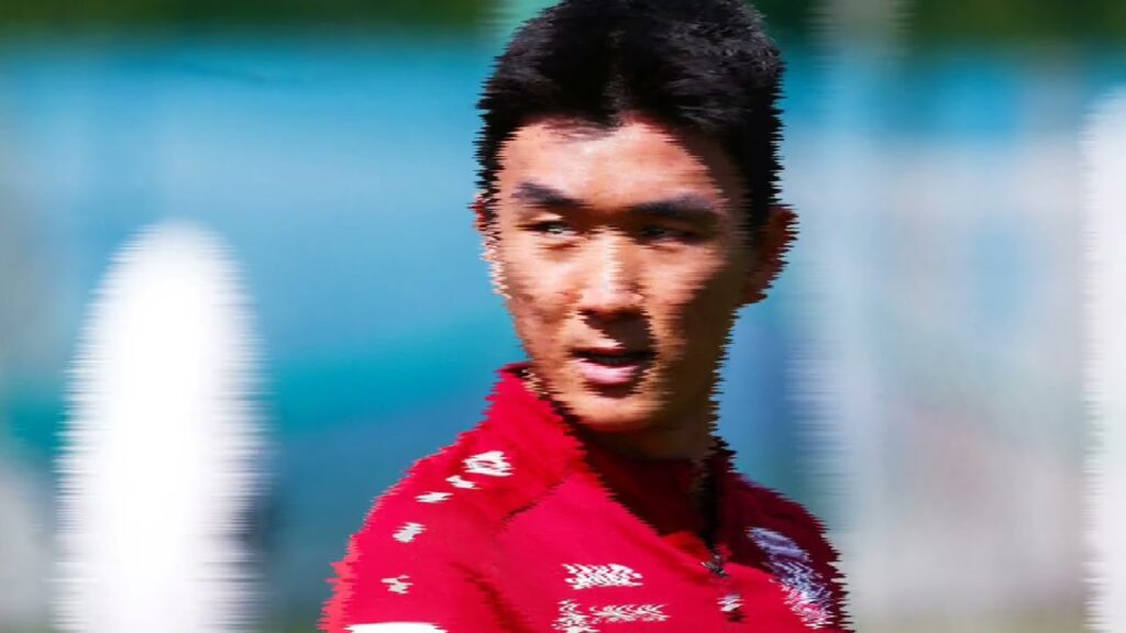 HWANG IN BOM BECOMES A SEOUL PLAYER