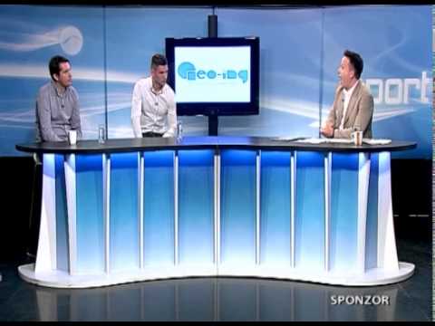 Borna Barisic naravno da je san svakog igraca reprezentacija