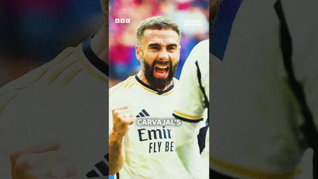 Kyle Walker says Reece James is the world's best right-back 👏 #YoullNeverBeatKyleWalker #BBCSounds