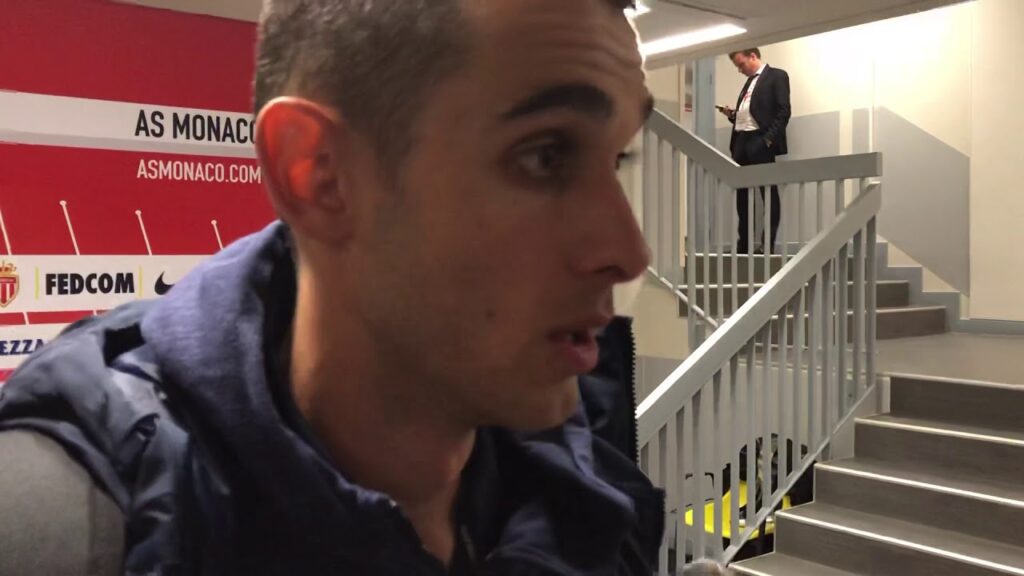 Ellyes Skhiri après ASM 1-2 MHSC