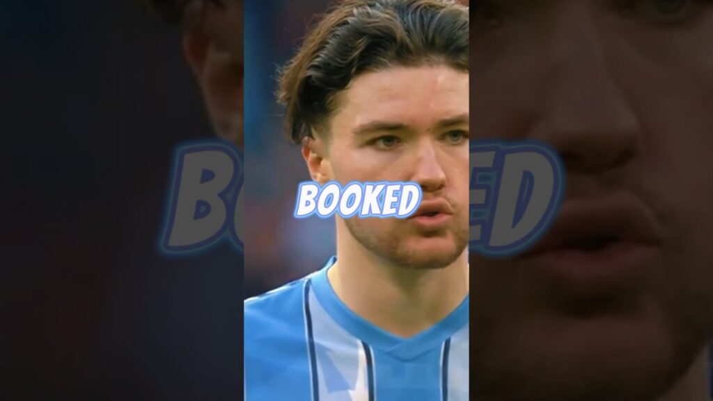 Why Andre Onana Wasn't sent off after receiving two yellow cards #football #shorts #manchesterunited