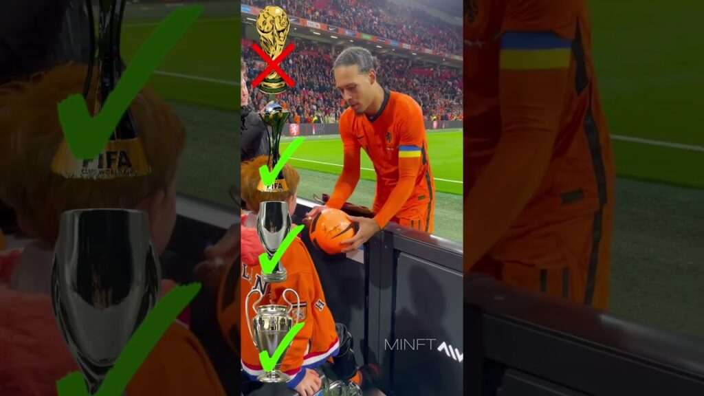 Muller vs Van Djik vs Zlatan vs Modric vs Lewandowski | Titles Best Players🏆 #müller #vandjik #vs