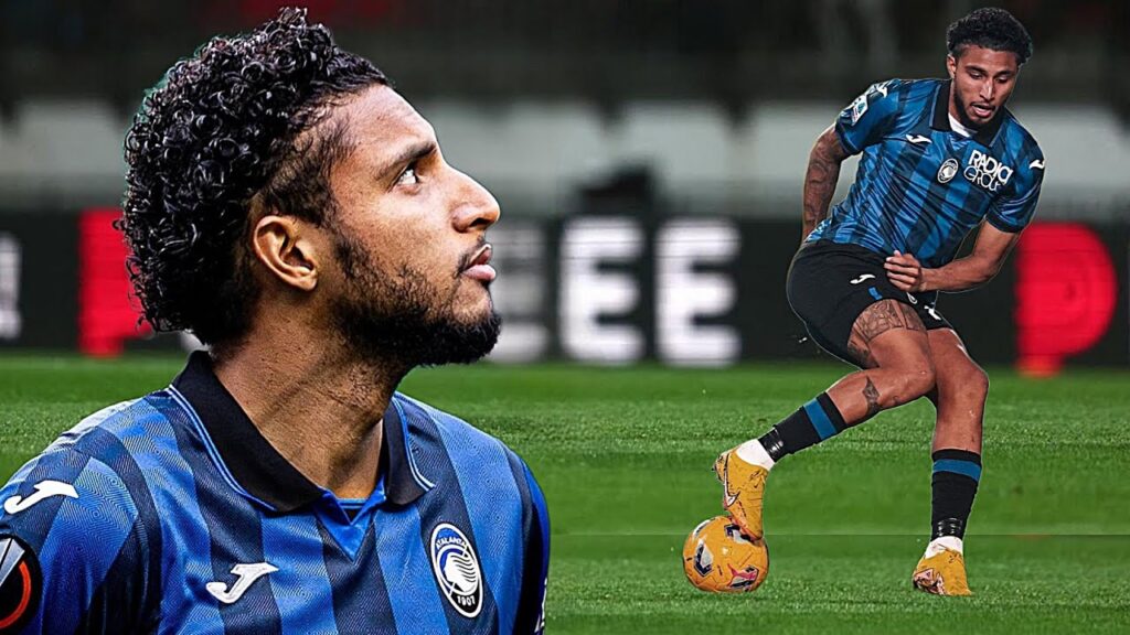 Éderson Atalanta – Brazilian Magic Skills 2024 Éderson Atalanta - Brazilian Magic Skills 2024