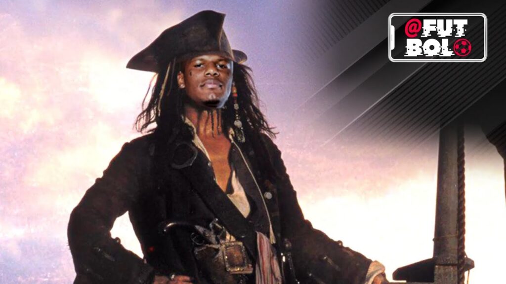 🇪🇨 ¡ROBERT ARBOLEDA JUGADOR DEL SAO PAULO DE BRASIL - CAPITÁN DE BARCO!