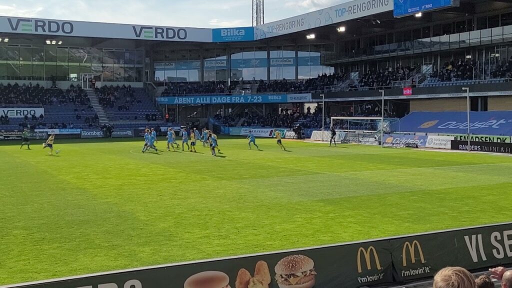 Jesper Lindstrøm, Brøndby If, wants it so bad