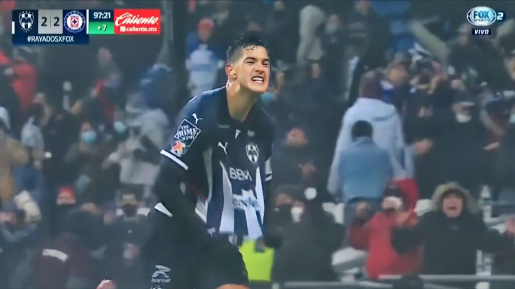 Gracias por todo, César Montes.