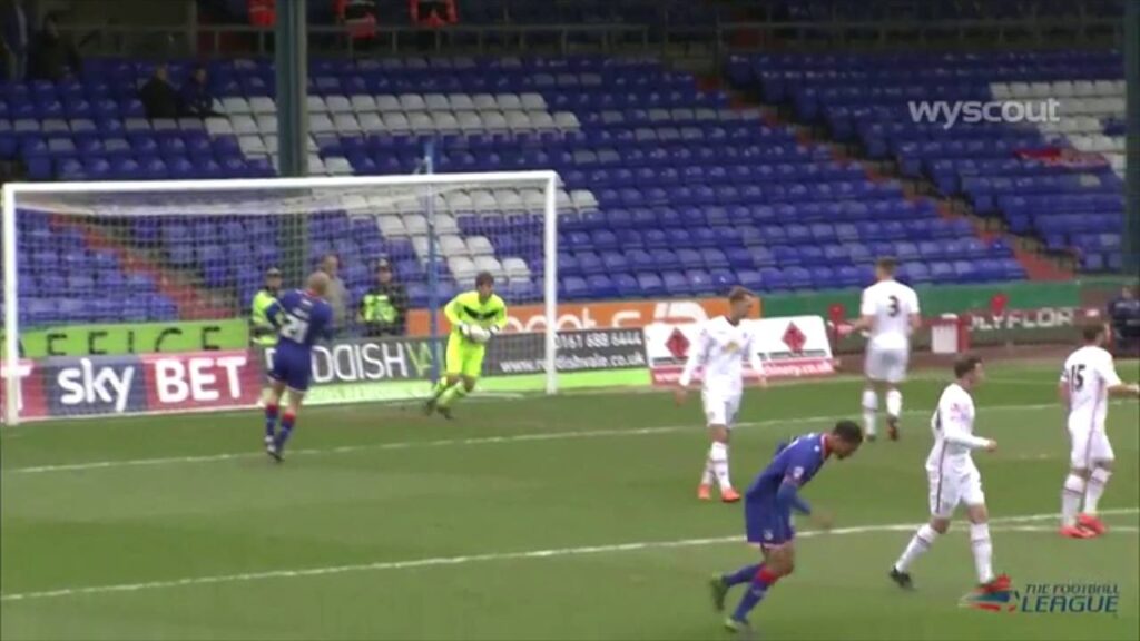 Introducing Timothee Dieng...