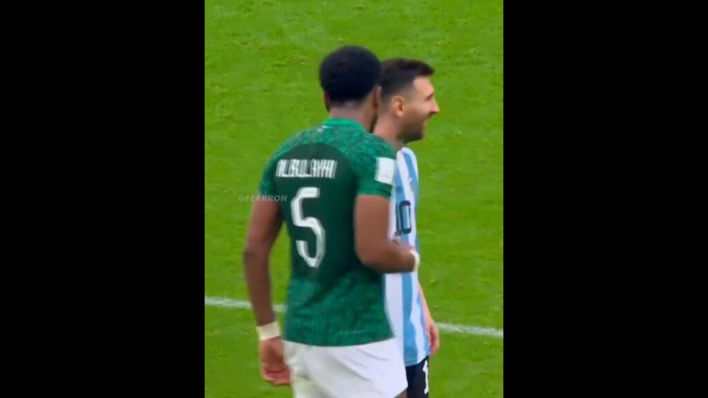 Al Bulayhi vs Players + Ronaldo ☠️