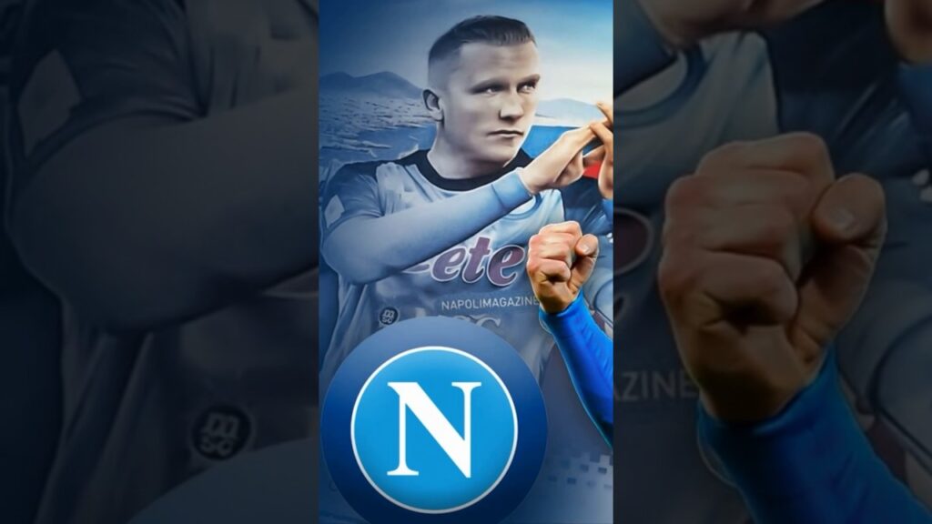 Piotr Zieliński na pożegnanie z Napoli dodał dwa słowa i grafikę?!