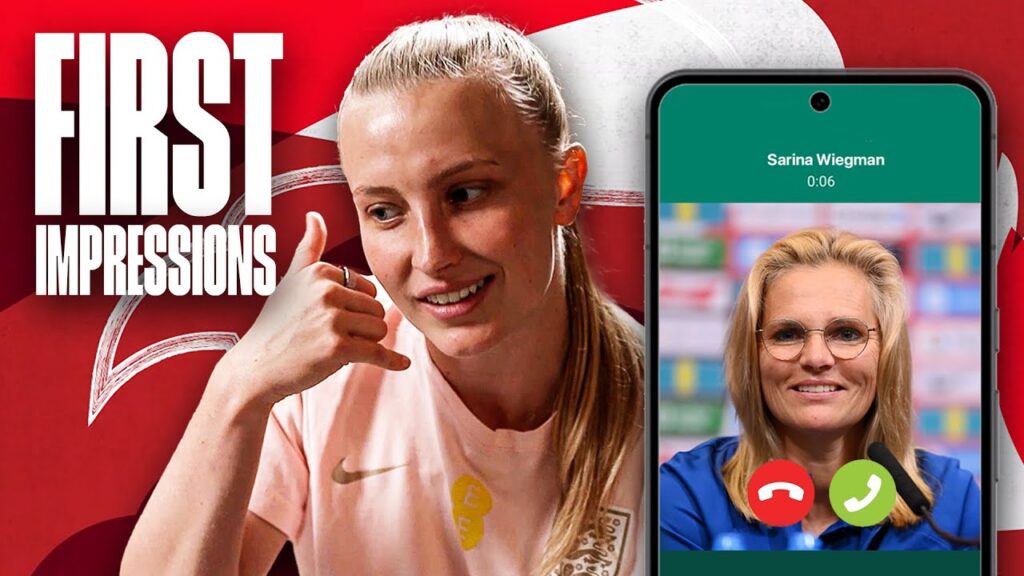 "Grace Cheats In UNO” 🤣 | 📞 The Call-Up, Celebrations & Lionesses Heroes! | Aggie Beever-Jones