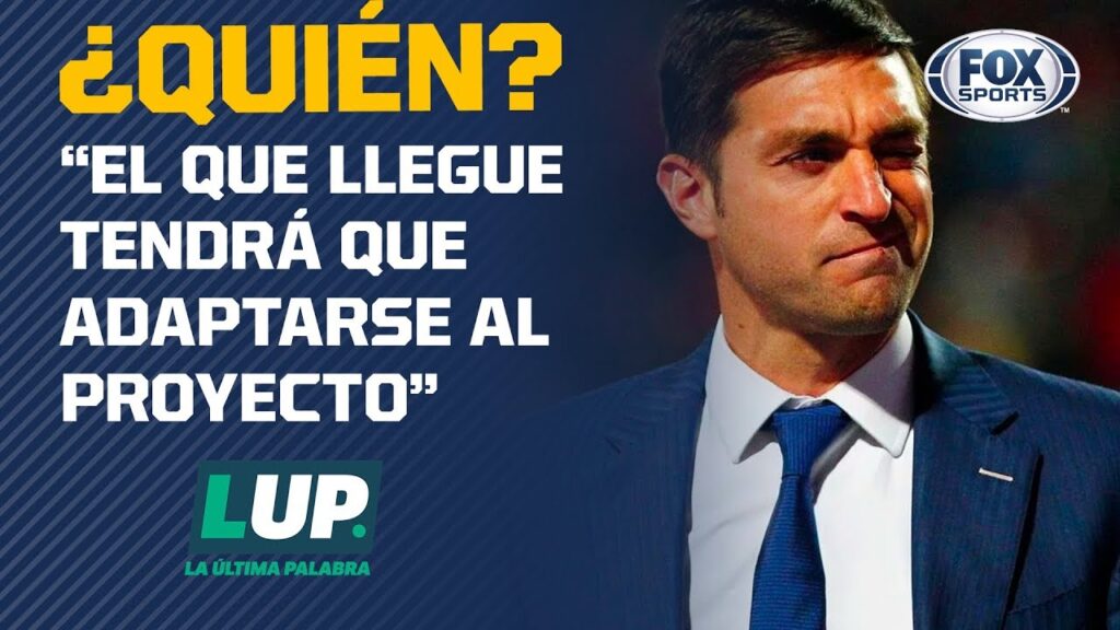 ¡Diego Alonso está muy cerca de llegar al banquillo de Chivas!