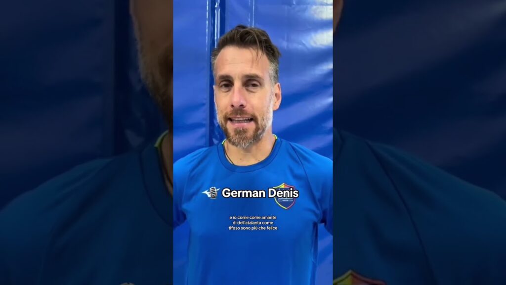 Papu Gomez: "Contentissimo per Gasperini. All'Atalanta mancava un trofeo"