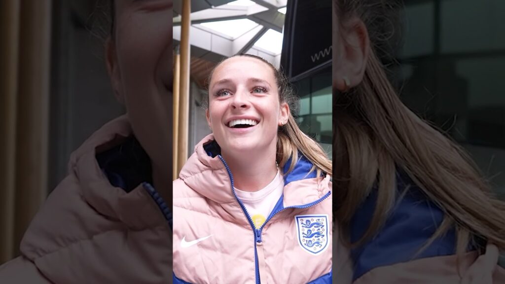 Lionesses Answer The Impossible Question 🤔