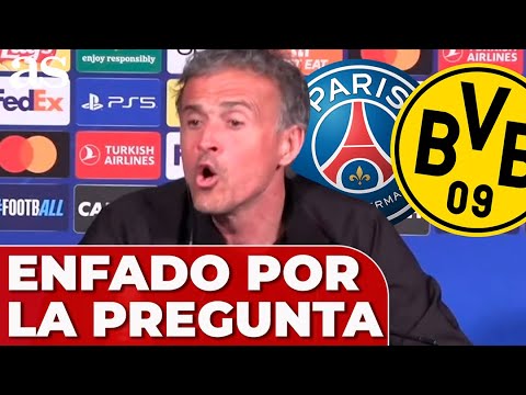 LUIS ENRIQUE: goles esperados, EXPECTED GOALS, Mala SUERTE y ELIMINACIÓN