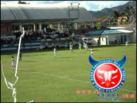 Jorge Sanchez - Furia Pampera