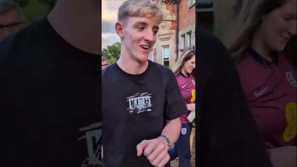 It’s That Time Again! 👋 #england