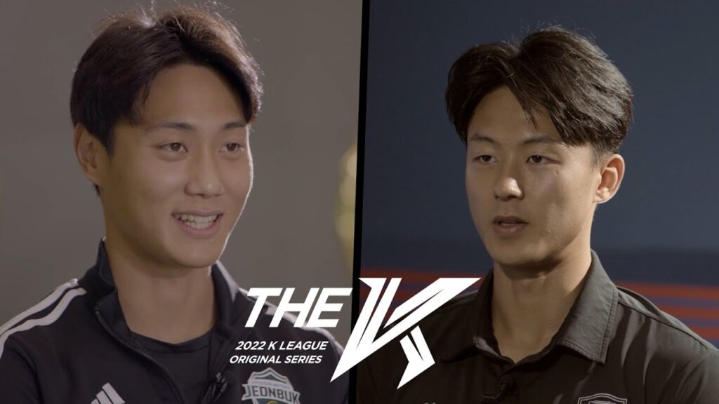 K-TURN : K리그로 돌아온 선수들 | 2022 K리그 오리지널 시리즈 [THE K] EP.1