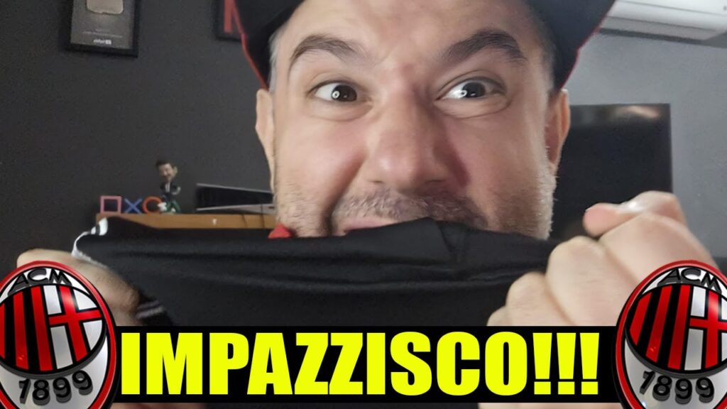 [IMPAZZISCO DI RABBIA] HO SENTITO "QUELLA" FRASE E SONO IMPAZZITO!!! || News Milan