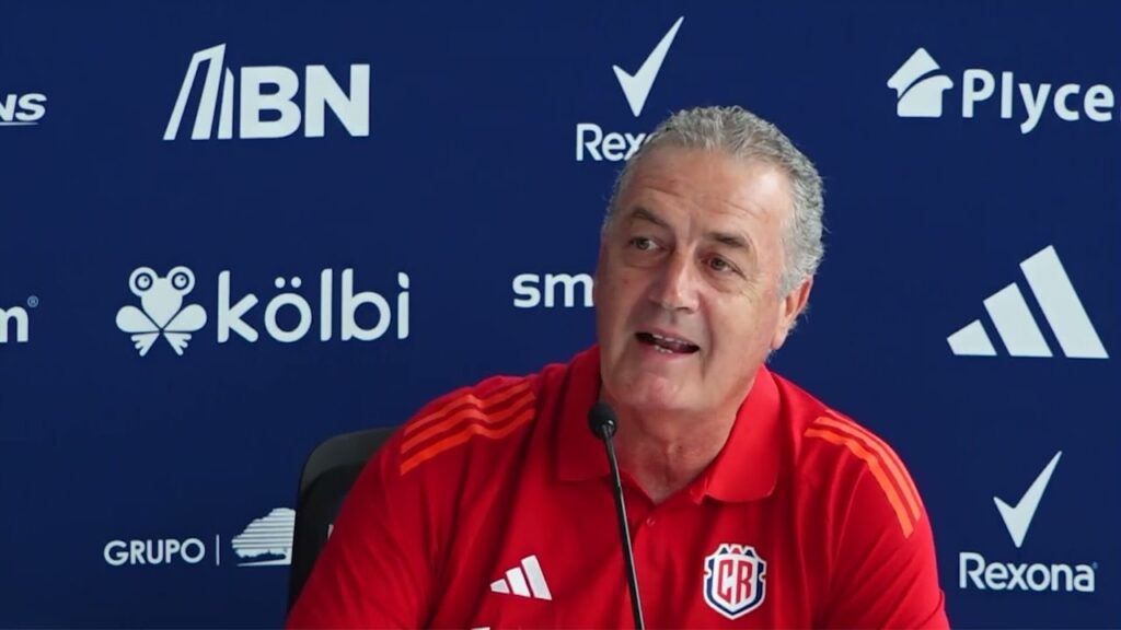 Gustavo Alfaro: “Con todo respeto, Keylor era nuestro Messi”