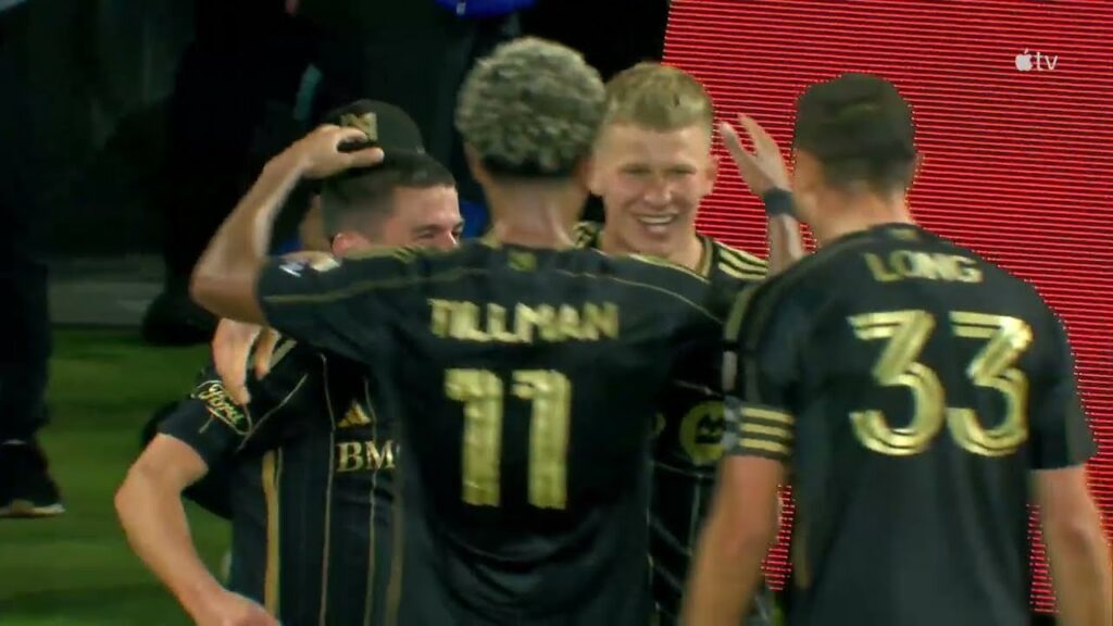 Mateusz Bogusz SHOT FROM DEEP Against Dayne St. Clair