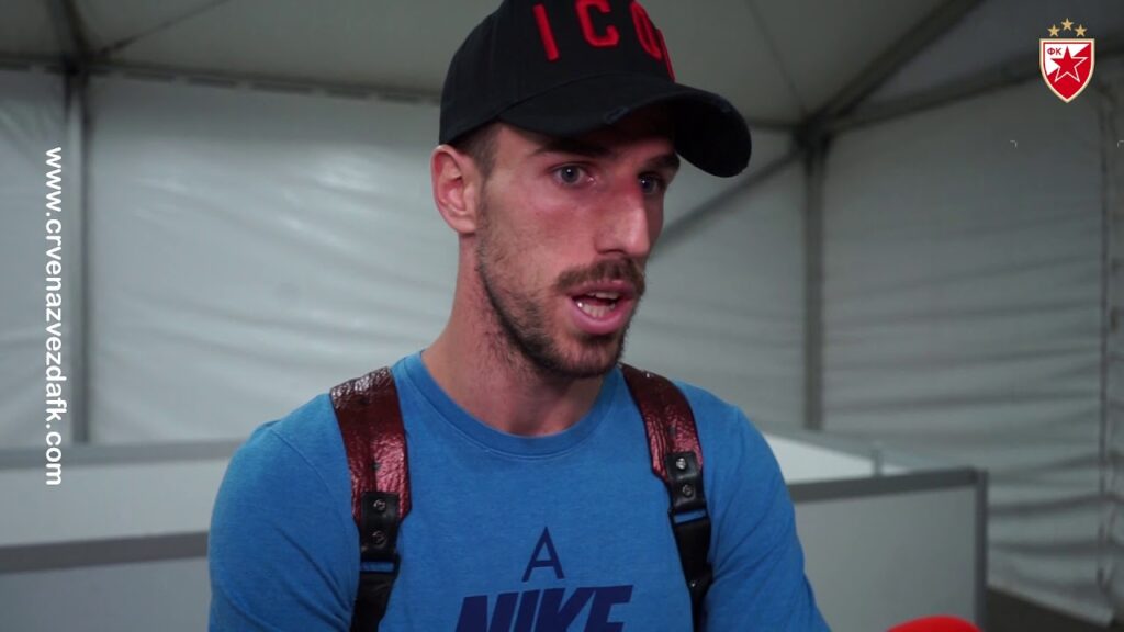 Degenek posle Kopenhagena: Proradiće naš inat u revanšu