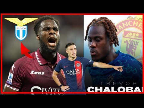 Accord total entre la Lazio et Salernitana pour Boulaye Dia à 10 millions plus bonus.Cependant, le..