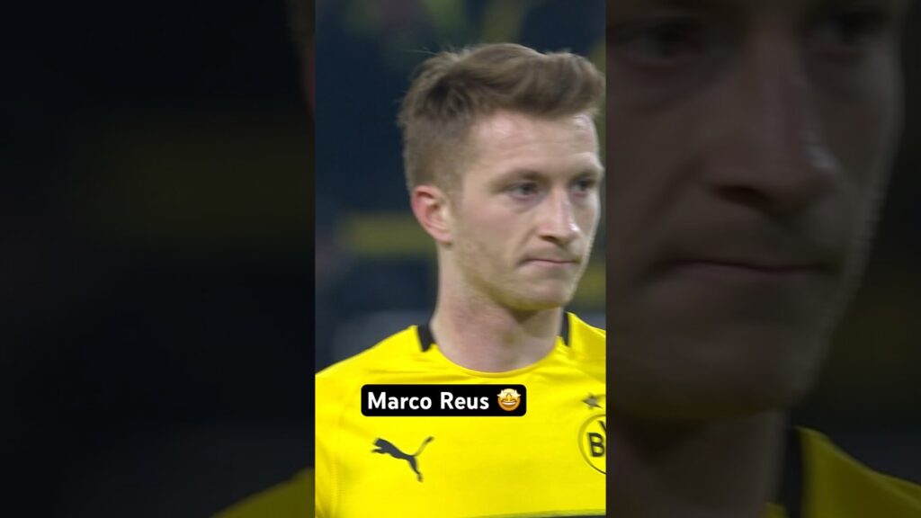 Marco Reus: TOP BINS 💥🥵