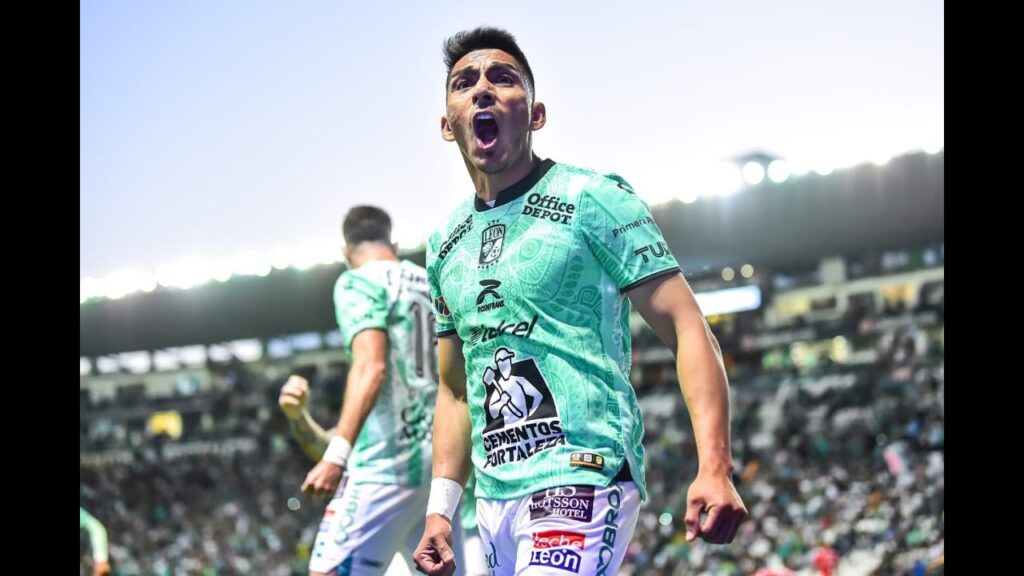 Ángel Mena 🦁 convocado por 🇪🇨 Ecuador