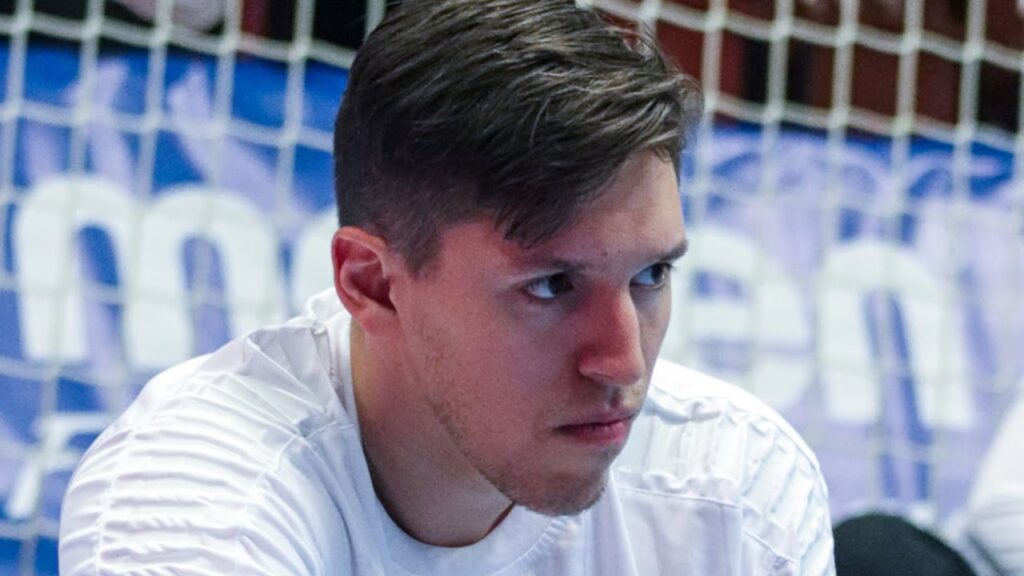 Unser Abschiedsvideo für Daniel Schmidt (2012 - 2024)