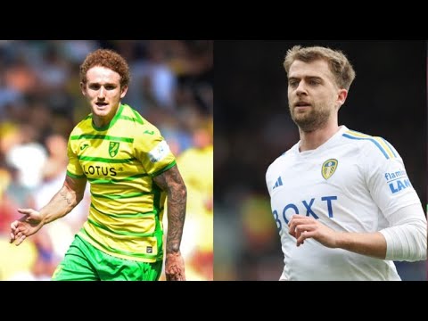 Bamford OUT? Sargent IN? Is There an EVEN BETTER OPTION? YES! ✅ | Aaronson ‘Returns’ to Leeds United