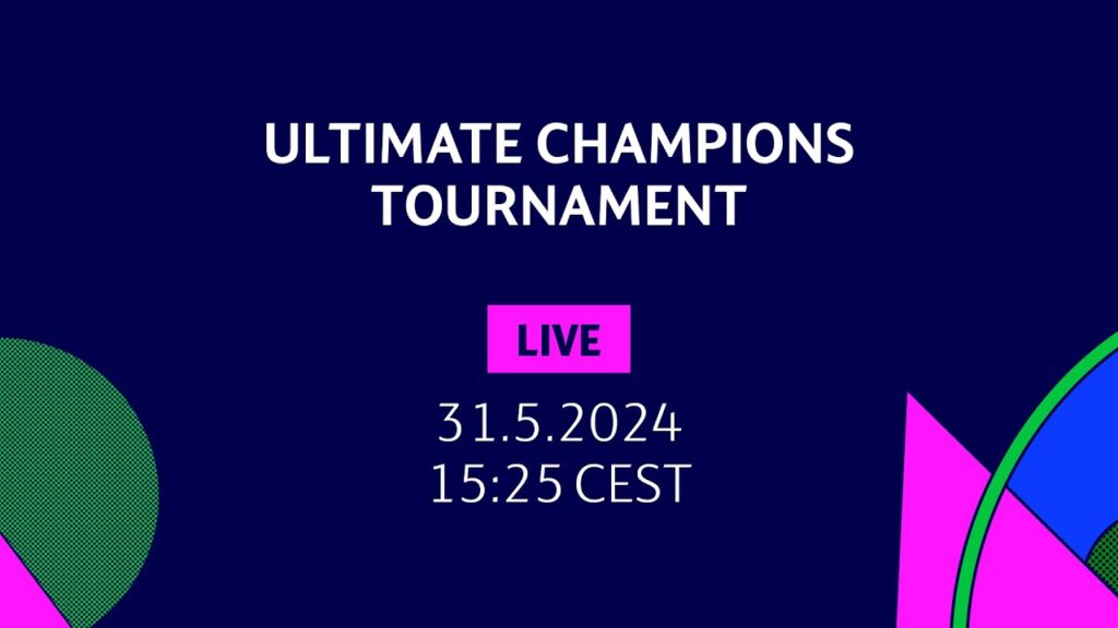 Ultimate Champions Tournament 2024