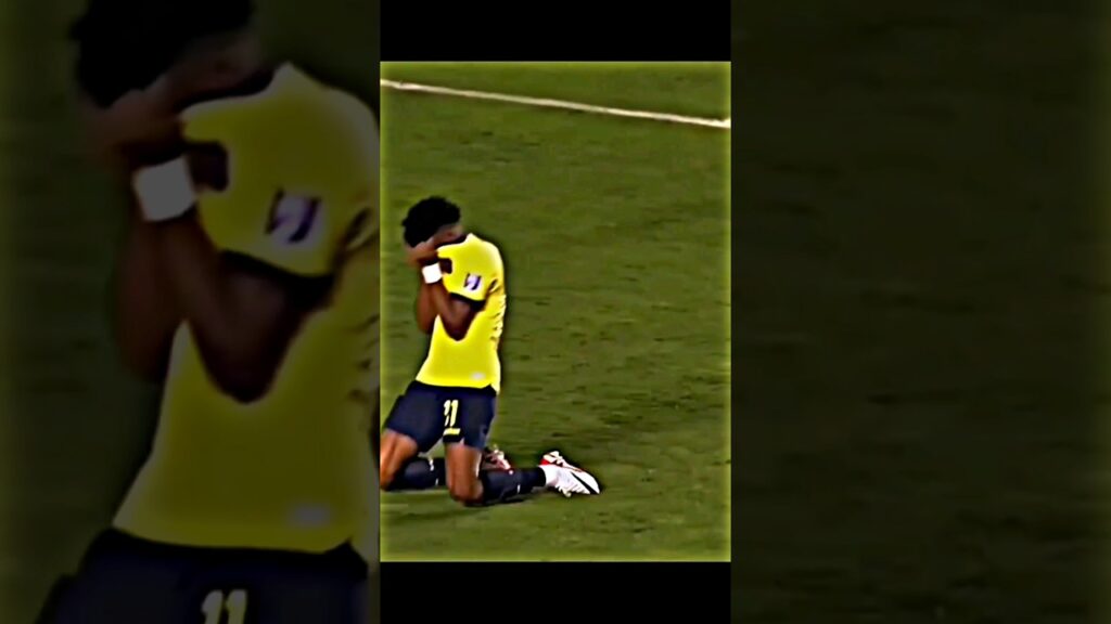 Kevin Rodríguez 🇪🇨💪⚽