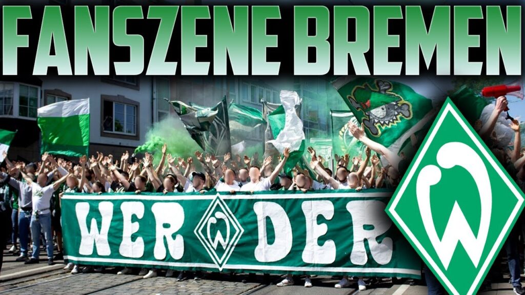 Bremen - [Fanszenenvorstellung]