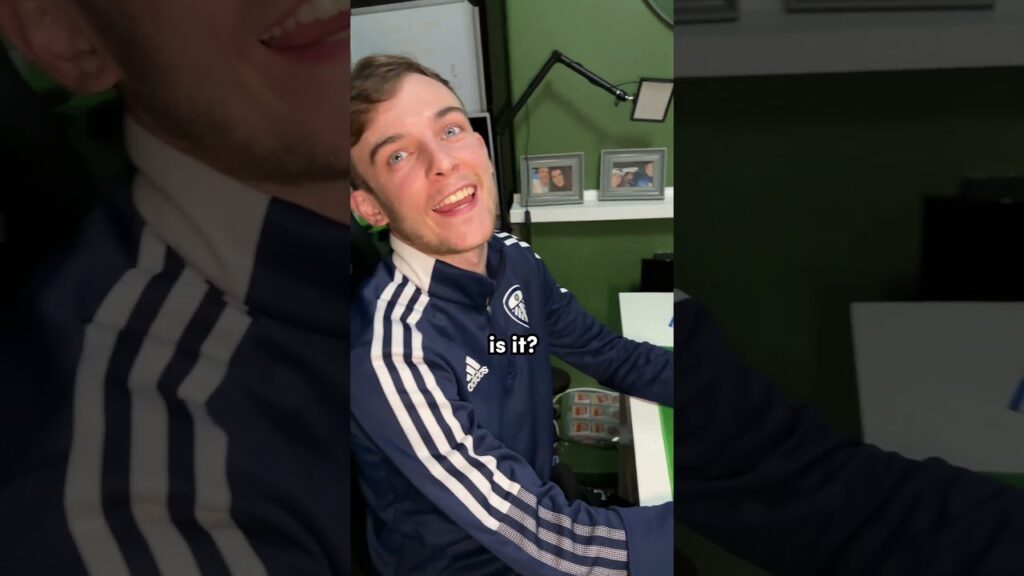 Jack Grealish CHALLENGED Me! ⚽😱 #football #grealish #challenge