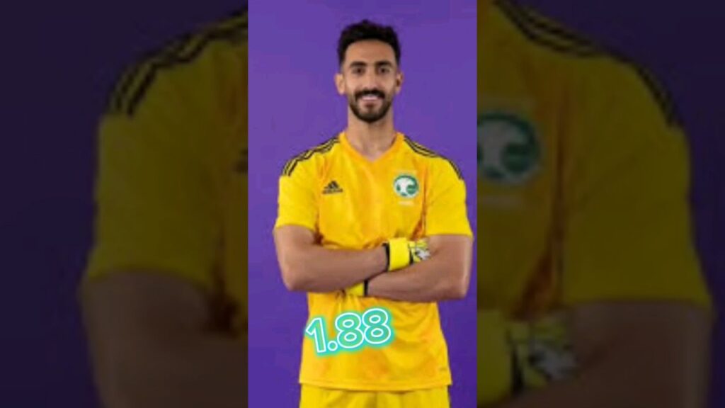 هادا عمري وها طولي #نواف_العقيدي#السعودية