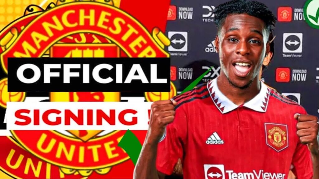 🚨BIG NEWS!!!✅ Man United is signing Bayer Leverkusen defender Jeremie Frimpong – CONFIRMED ✅