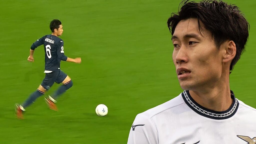 𝐓𝐇𝐈𝐒 𝐈𝐒 𝐖𝐇𝐘 Oliver Glasner wants Daichi Kamada!