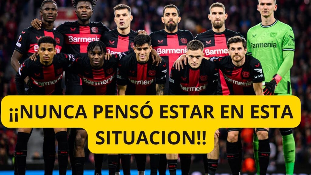 PIERO HINCAPIE SE DESPIDE DE ALEMANIA POR ESTE MOTIVO